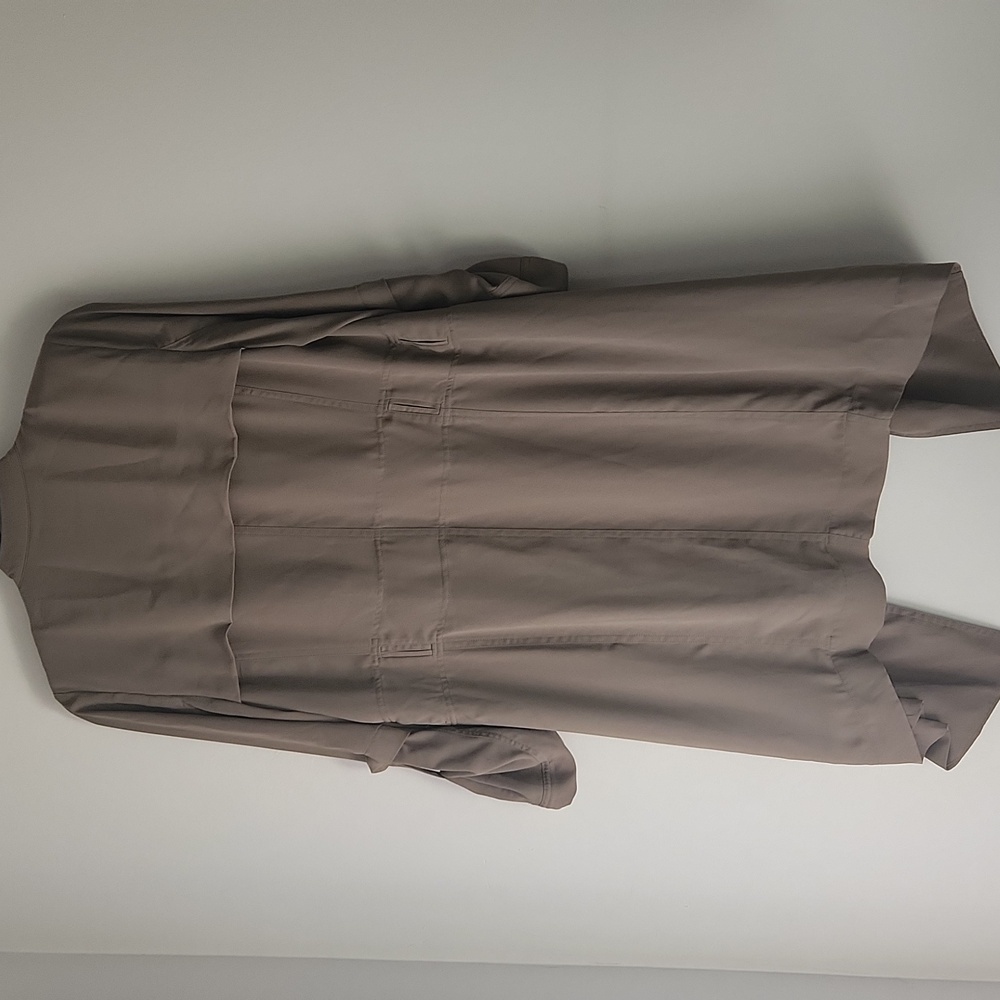 Babaton Quincey Robe - Picture 3 of 4